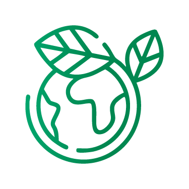 Ícono ambiental